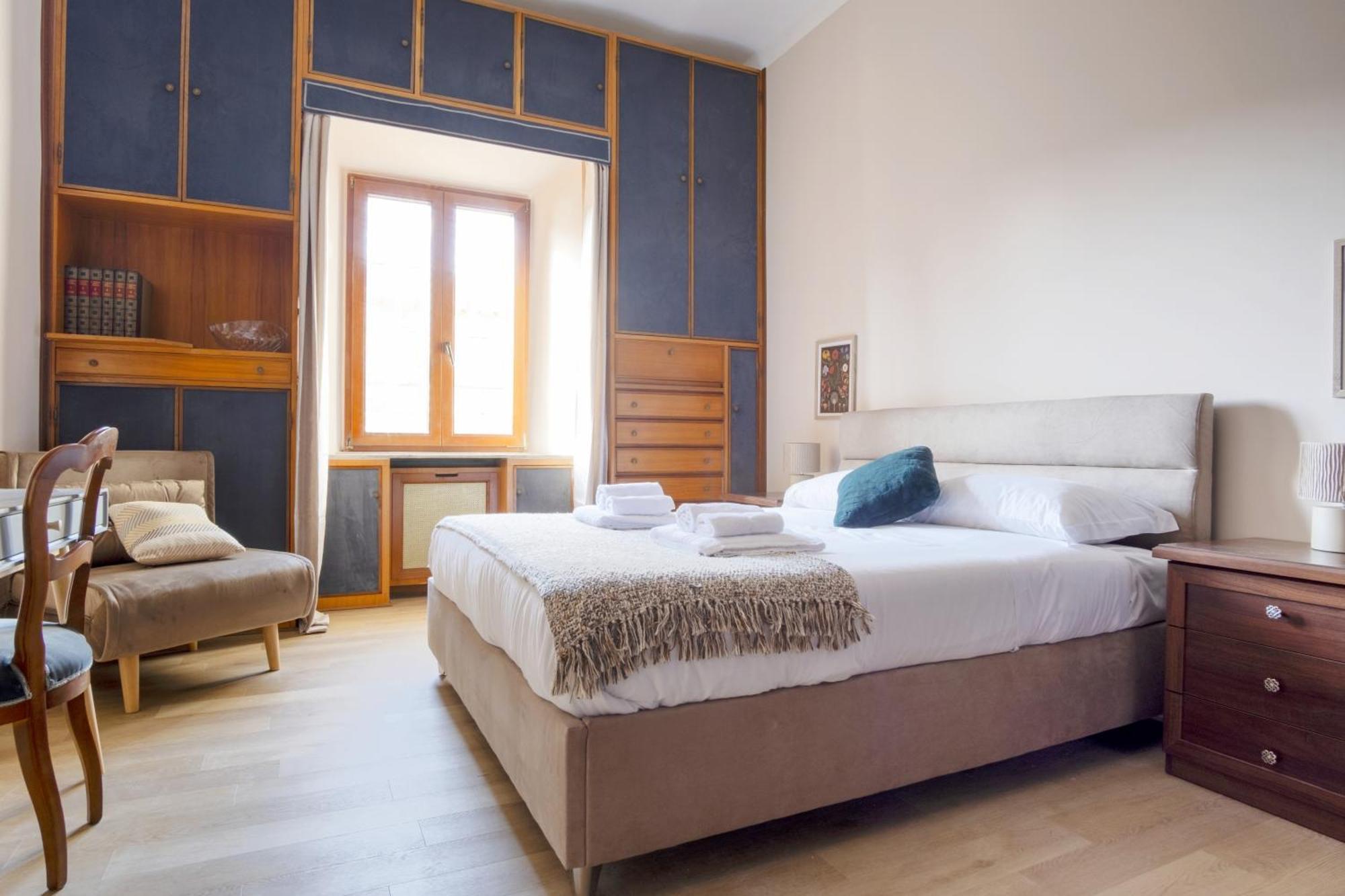 Elegantis La Pariolina Apartment Rom Exteriör bild
