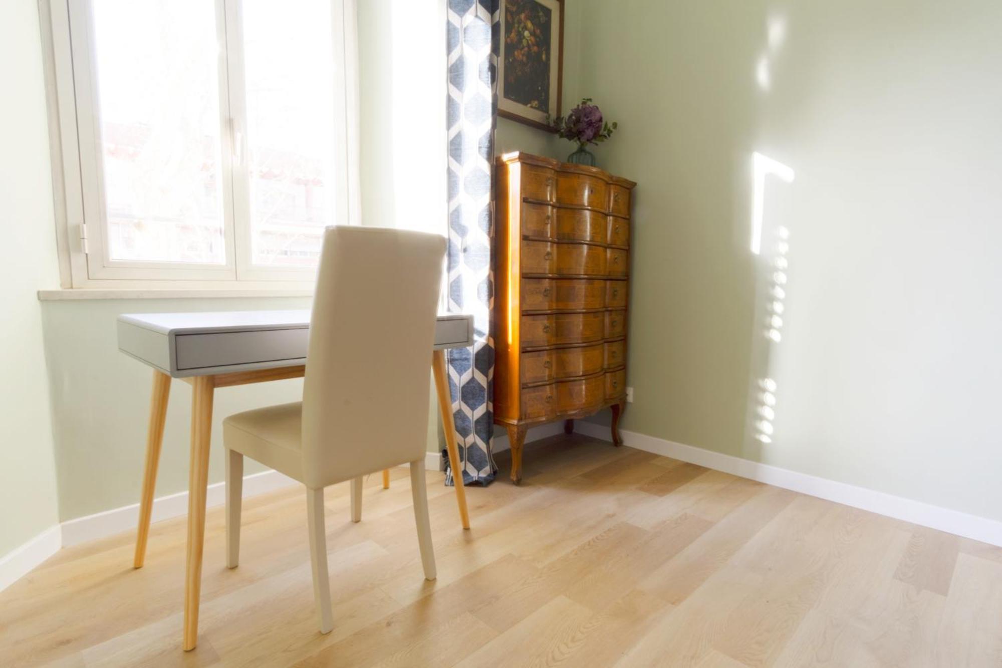 Elegantis La Pariolina Apartment Rom Exteriör bild