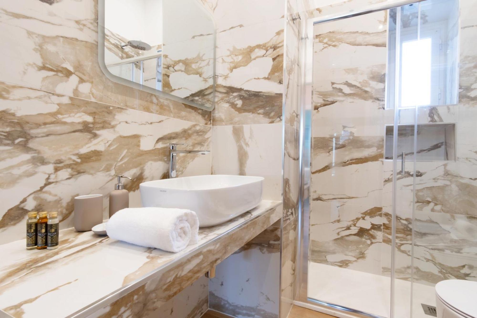 Elegantis La Pariolina Apartment Rom Exteriör bild