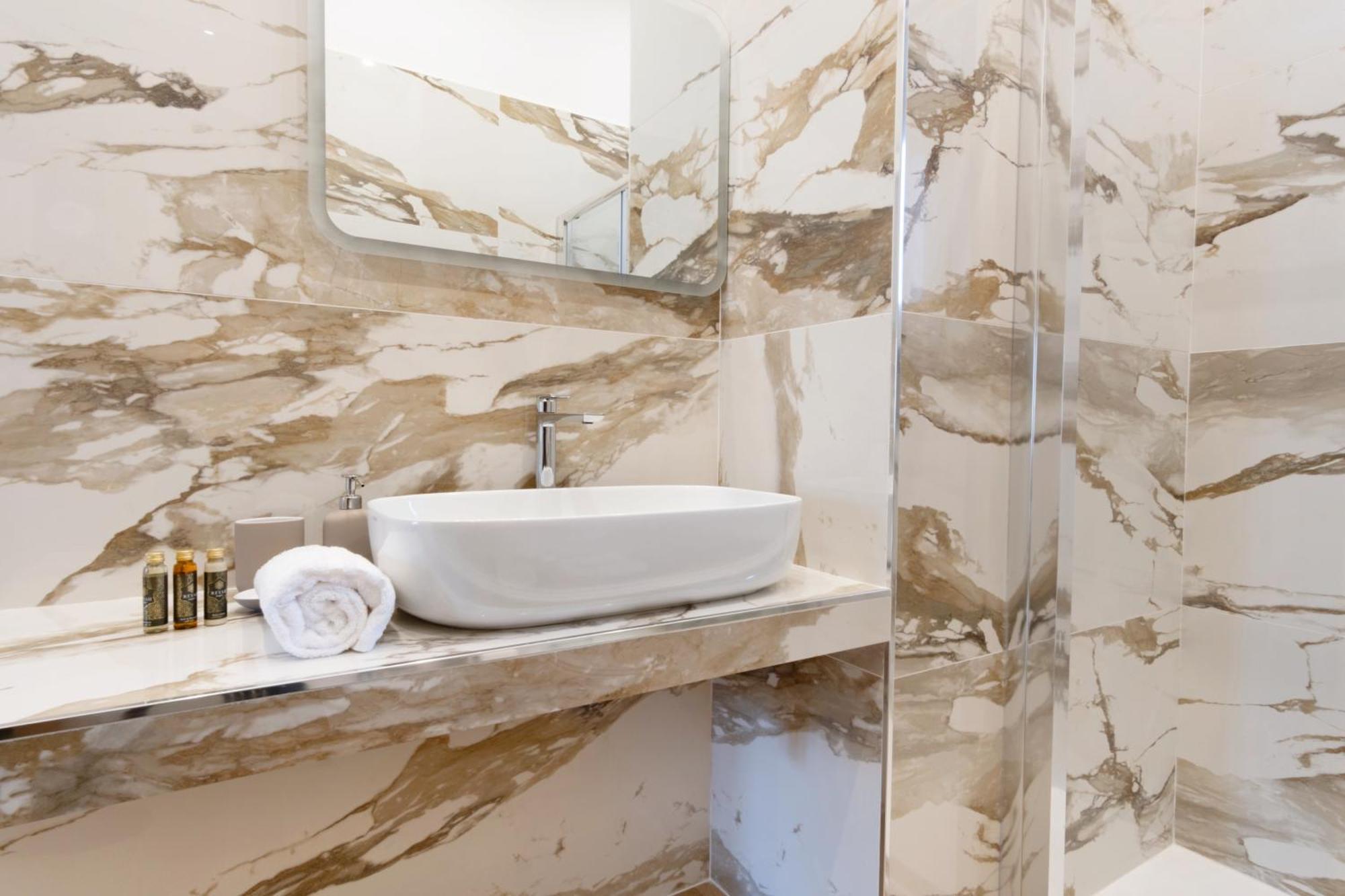 Elegantis La Pariolina Apartment Rom Exteriör bild