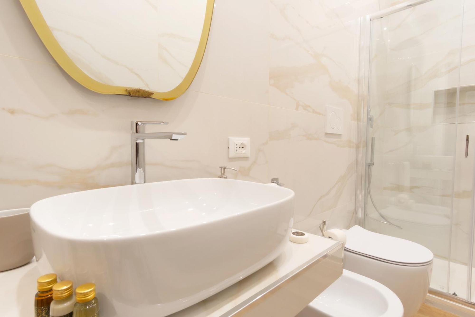 Elegantis La Pariolina Apartment Rom Exteriör bild