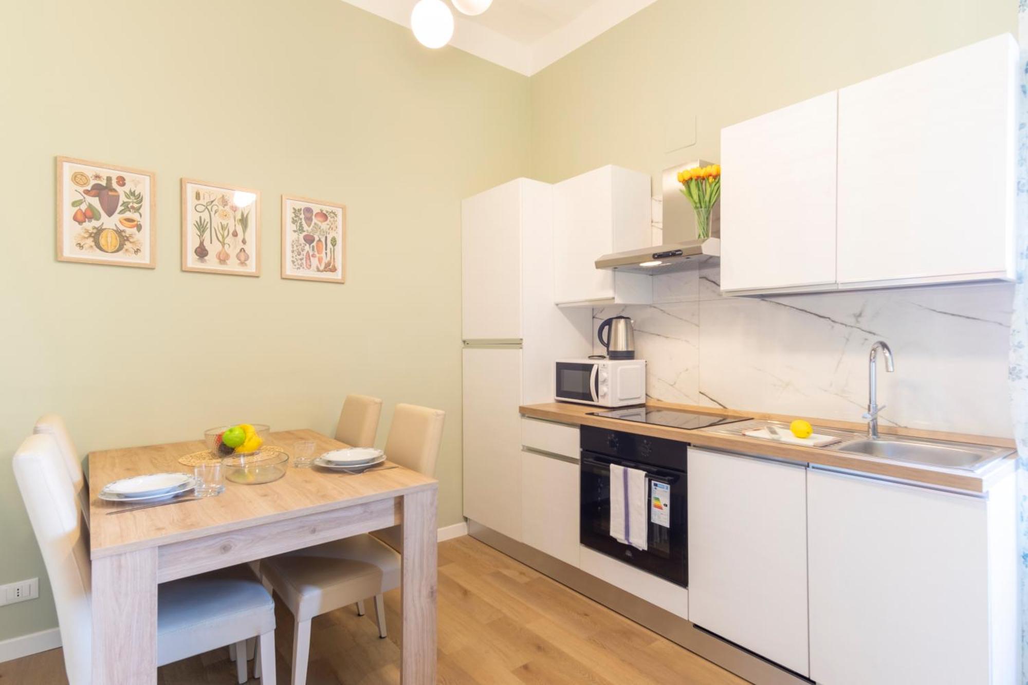Elegantis La Pariolina Apartment Rom Exteriör bild